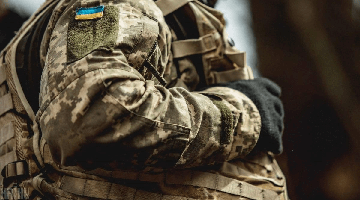 Військовий адвокат