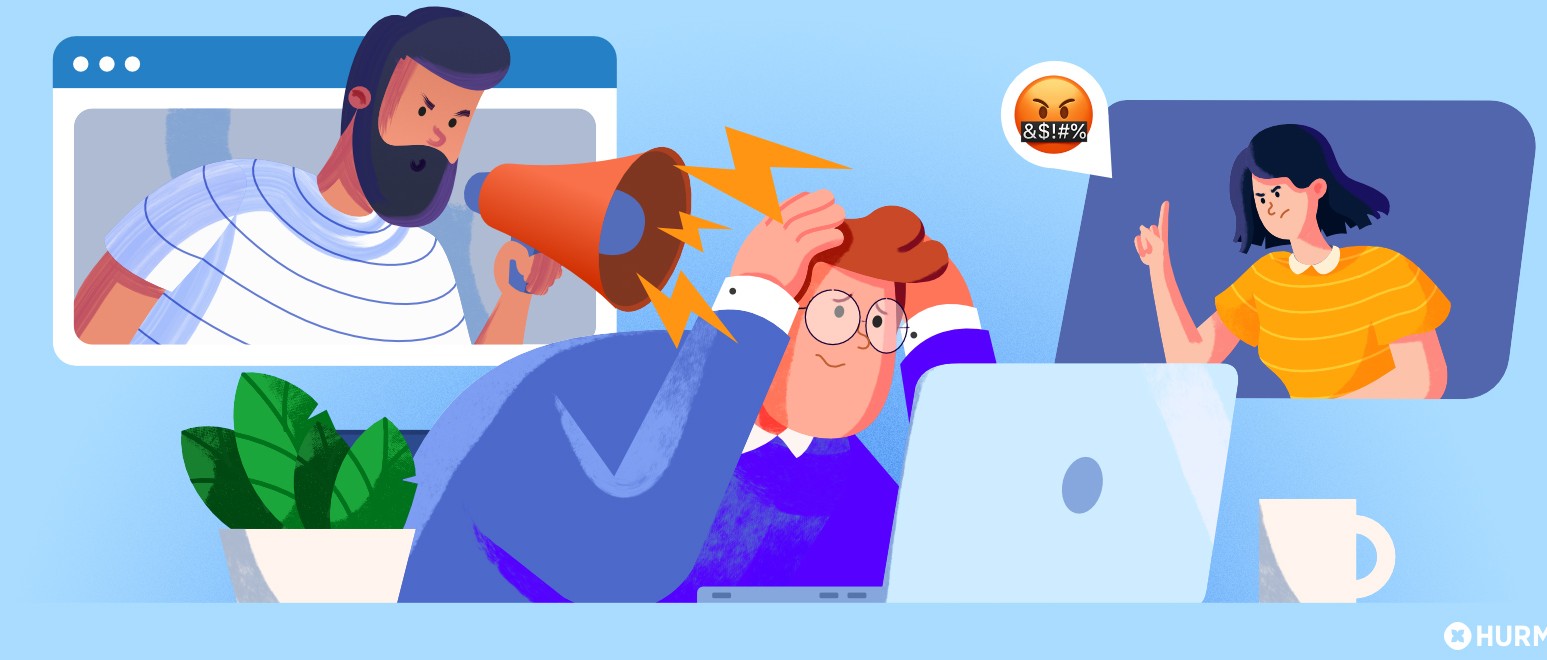 Як захистити себе від незаконного звільнення, мобінгу (цькування)