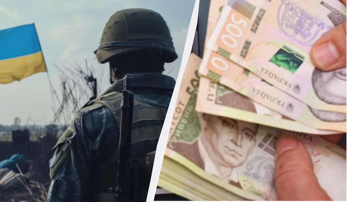 Виплати в разі загибелі військовослужбовця